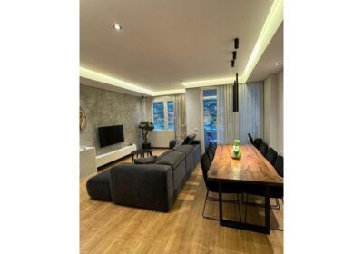 SHESIM APARTAMENT 2+1+2 TEK RESIDENCA KODRA E DIELLIT 1