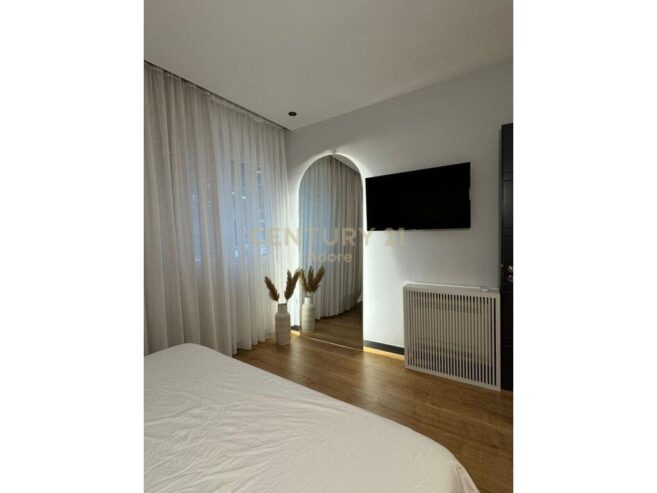 SHESIM APARTAMENT 2+1+2 TEK RESIDENCA KODRA E DIELLIT 1