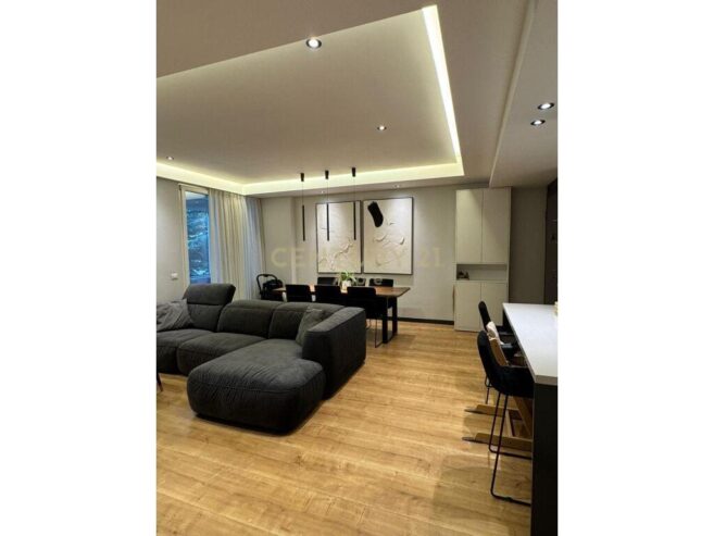 SHESIM APARTAMENT 2+1+2 TEK RESIDENCA KODRA E DIELLIT 1
