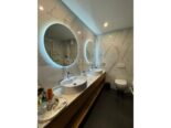 SHESIM APARTAMENT 2+1+2 TEK RESIDENCA KODRA E DIELLIT 1