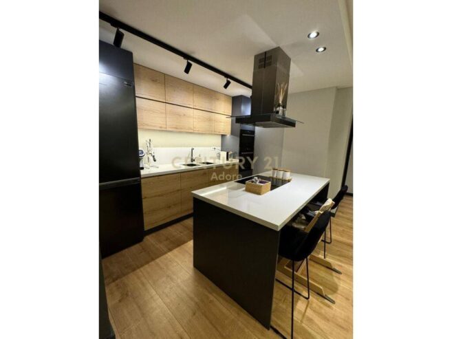 SHESIM APARTAMENT 2+1+2 TEK RESIDENCA KODRA E DIELLIT 1