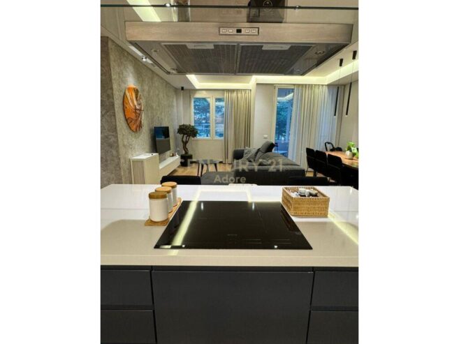 SHESIM APARTAMENT 2+1+2 TEK RESIDENCA KODRA E DIELLIT 1