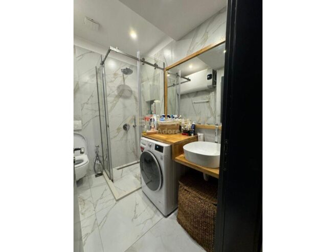 SHESIM APARTAMENT 2+1+2 TEK RESIDENCA KODRA E DIELLIT 1