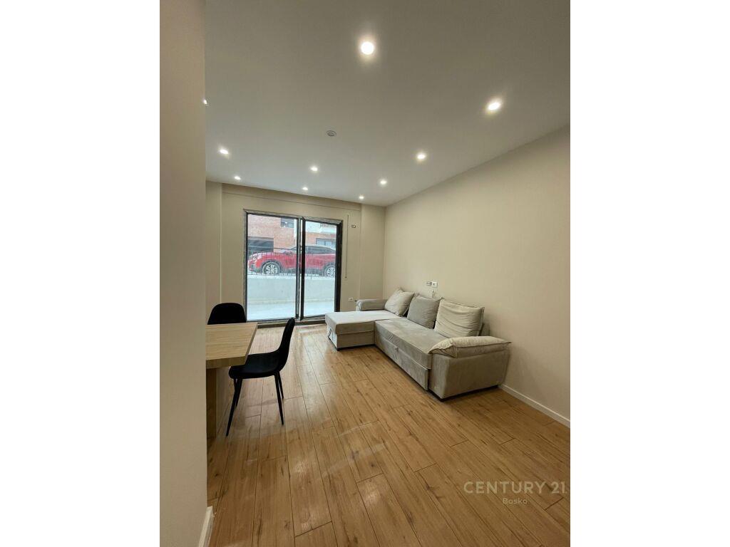 Garsoniere në Shitje në Kodra e Diellit, Tiranë