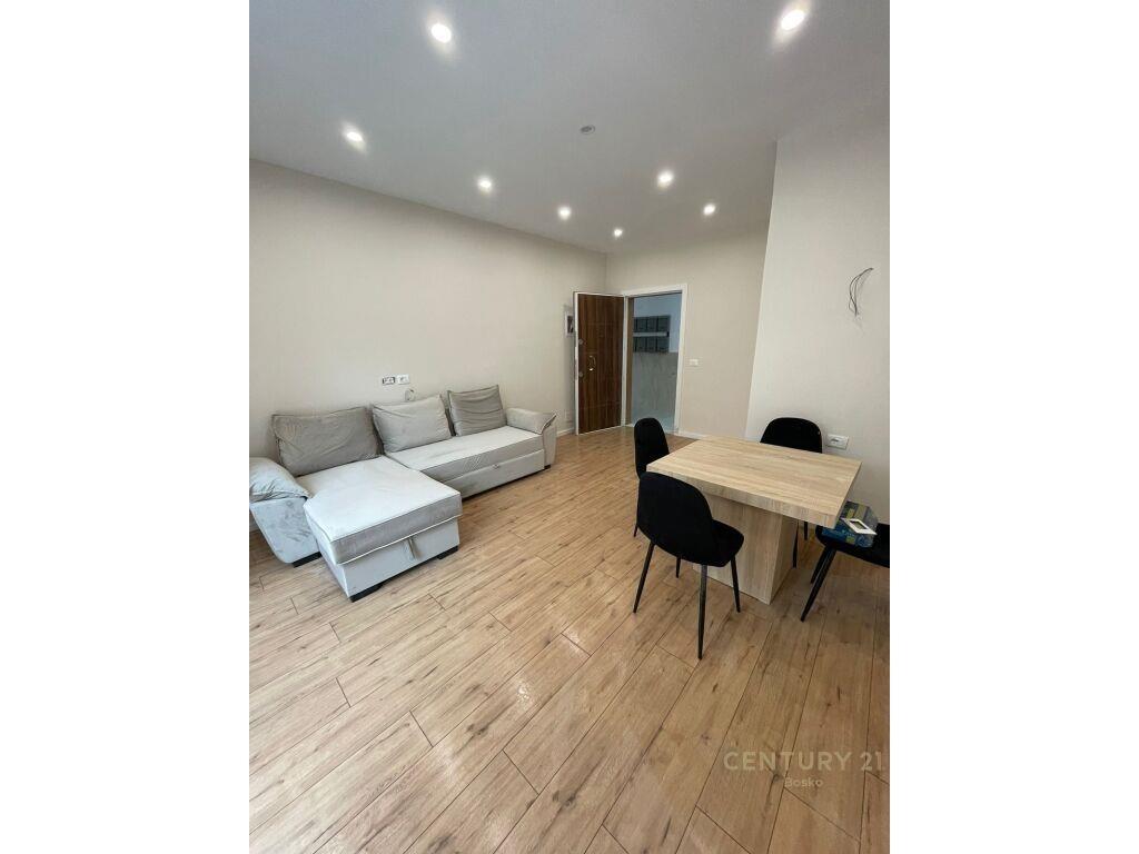 Garsoniere në Shitje në Kodra e Diellit, Tiranë