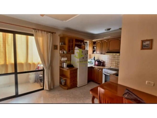 Apartament 2+1 Me Qira në Vasil Shanto, Tirana – 550€ | 5