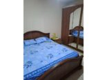 Apartament 2+1 Me Qira në Vasil Shanto, Tirana – 550€ | 5
