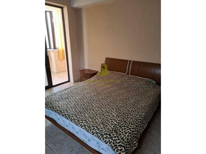 Apartament 2+1 Me Qira në Vasil Shanto, Tirana – 550€ | 5