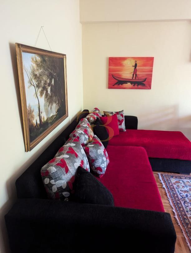 Apartament 2+1 me qera, Qendër