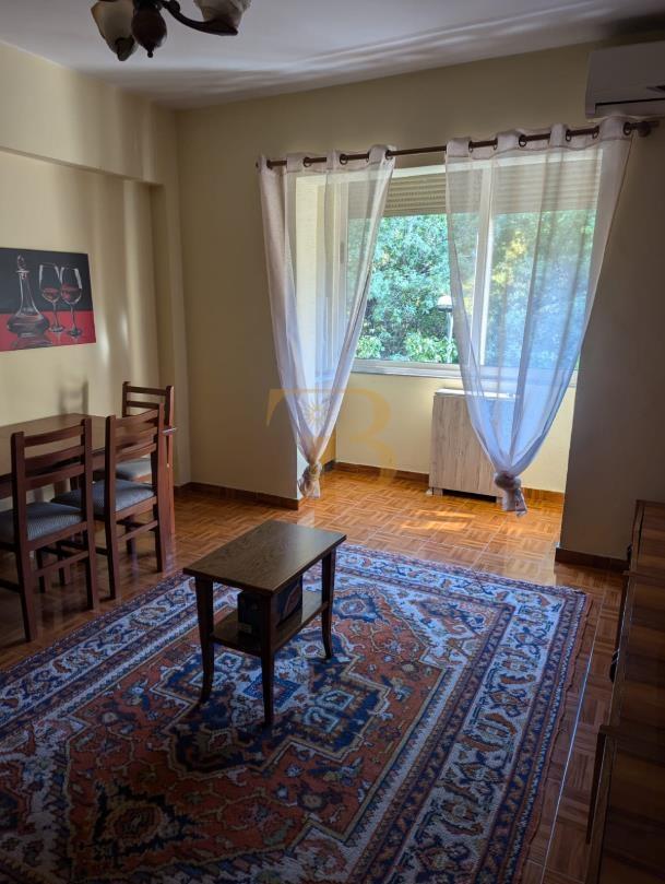 Apartament 2+1 me qera, Qendër