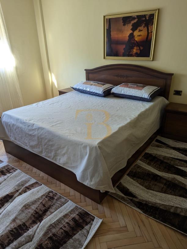 Apartament 2+1 me qera, Qendër