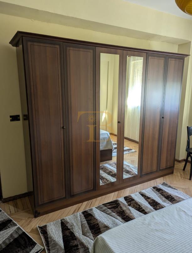 Apartament 2+1 me qera, Qendër