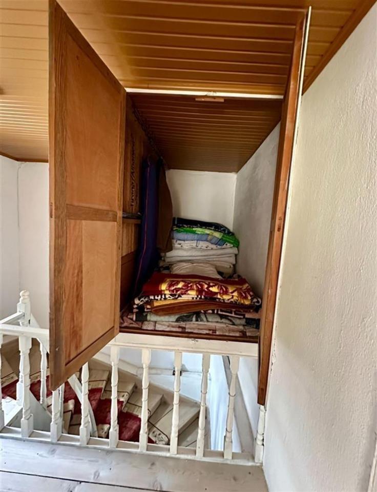 Vile 3 kate Gjirokaster