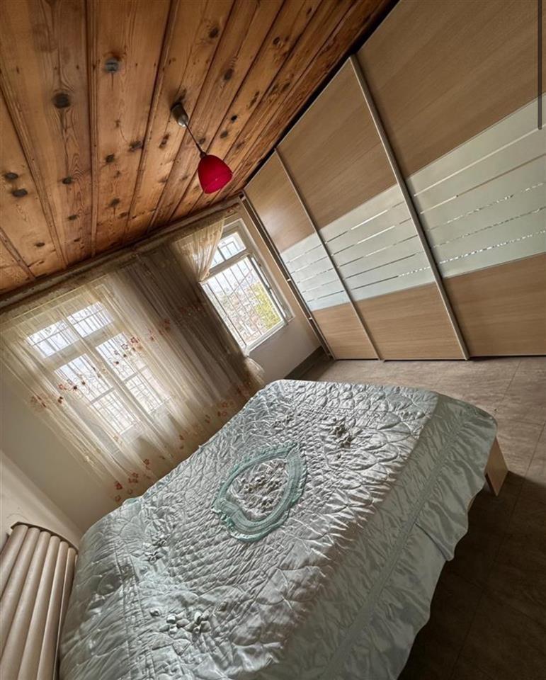 Vile 3 kate Gjirokaster