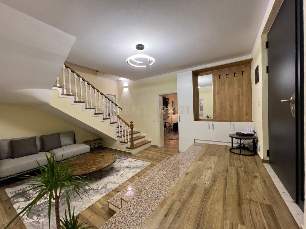 QIRA, VILË MODERNE INDIVIDUALE ‼️