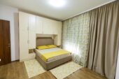 Qera ditore Apartament 1+1 rruga e Kavajës