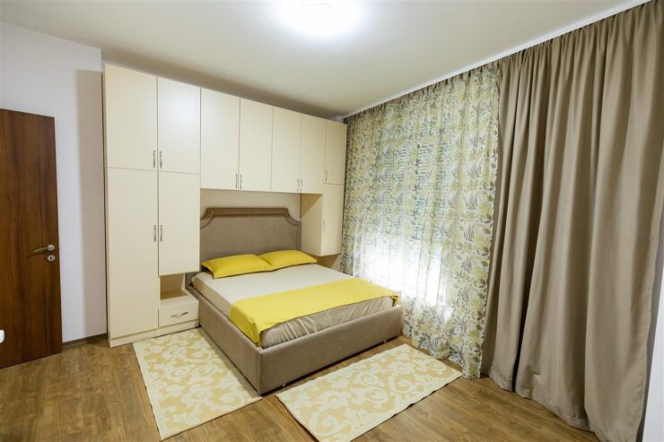 Qera ditore Apartament 1+1 rruga e Kavajës