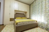 Qera ditore Apartament 1+1 rruga e Kavajës