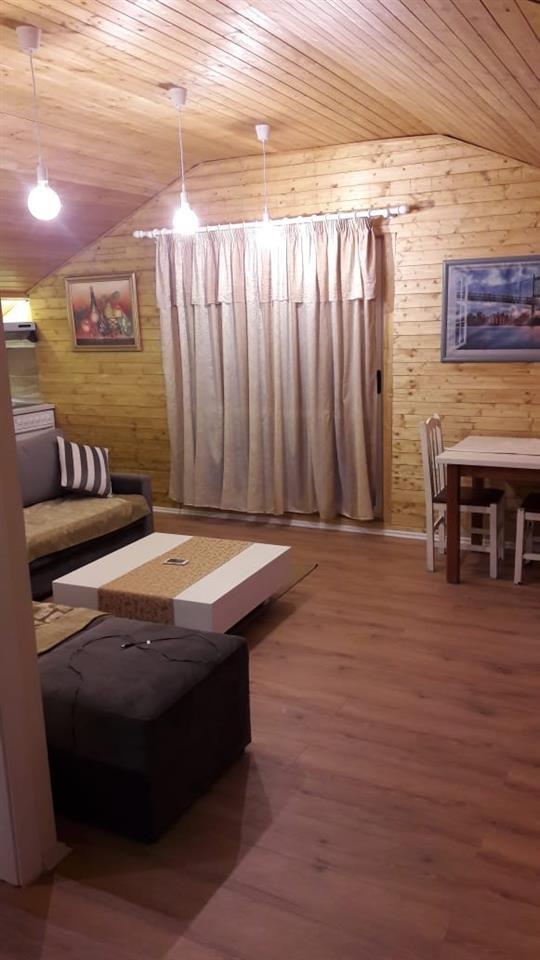 Papafingo 1+1 mobiluar hyrje vete Sauk 320 € parkim