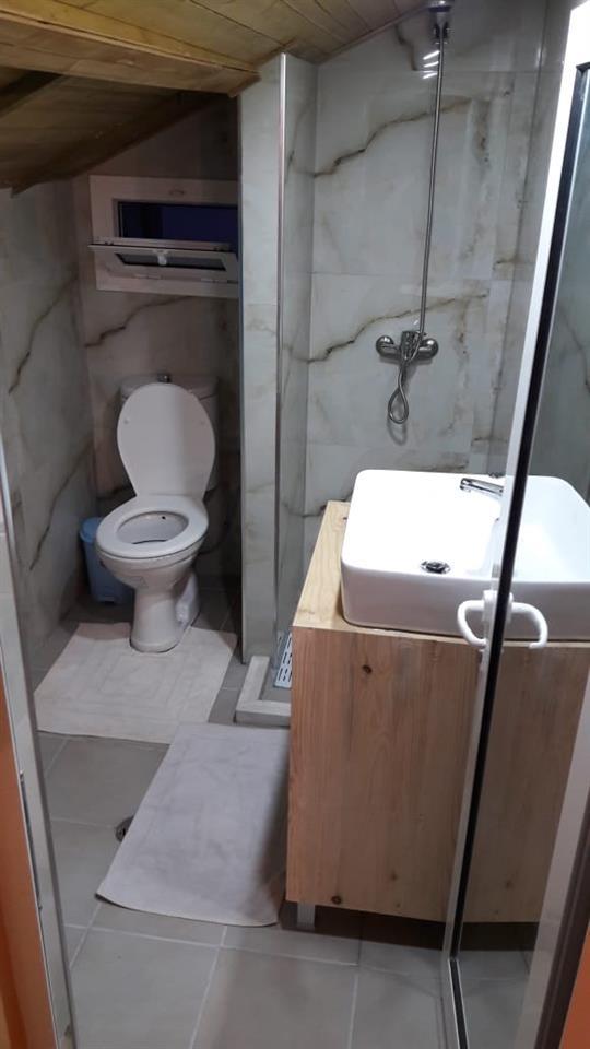 Papafingo 1+1 mobiluar hyrje vete Sauk 320 € parkim