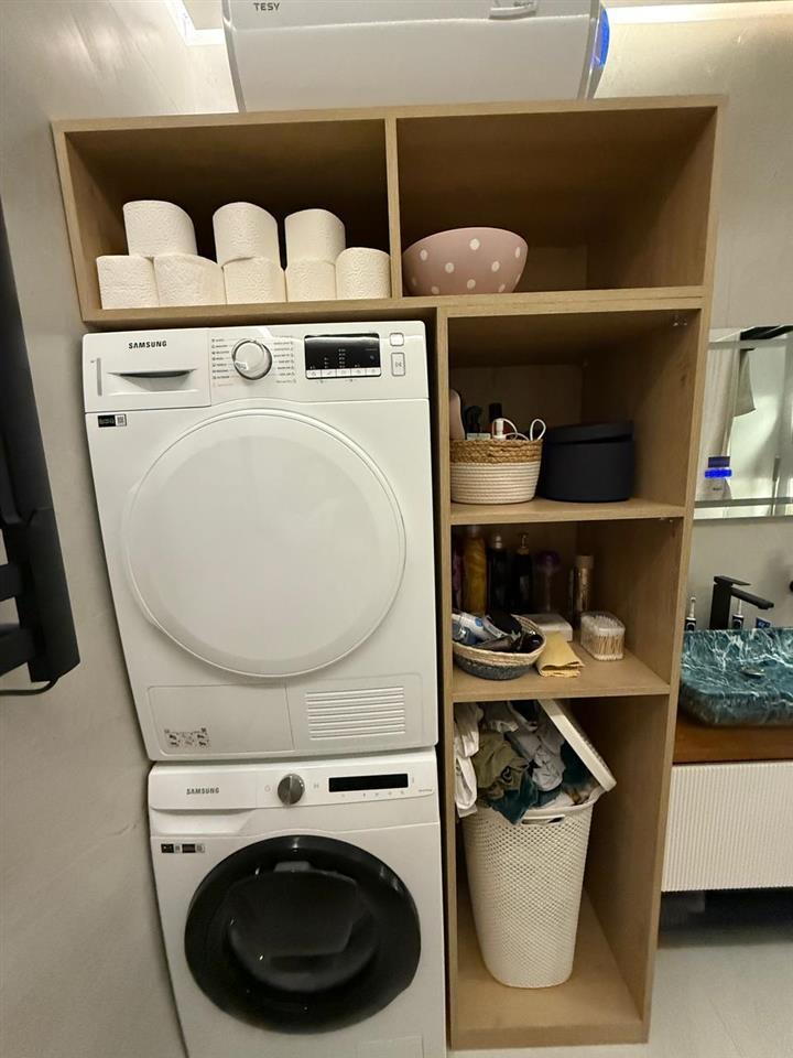 Shitet Super apartament 2+1 Durres Hyrje plazh