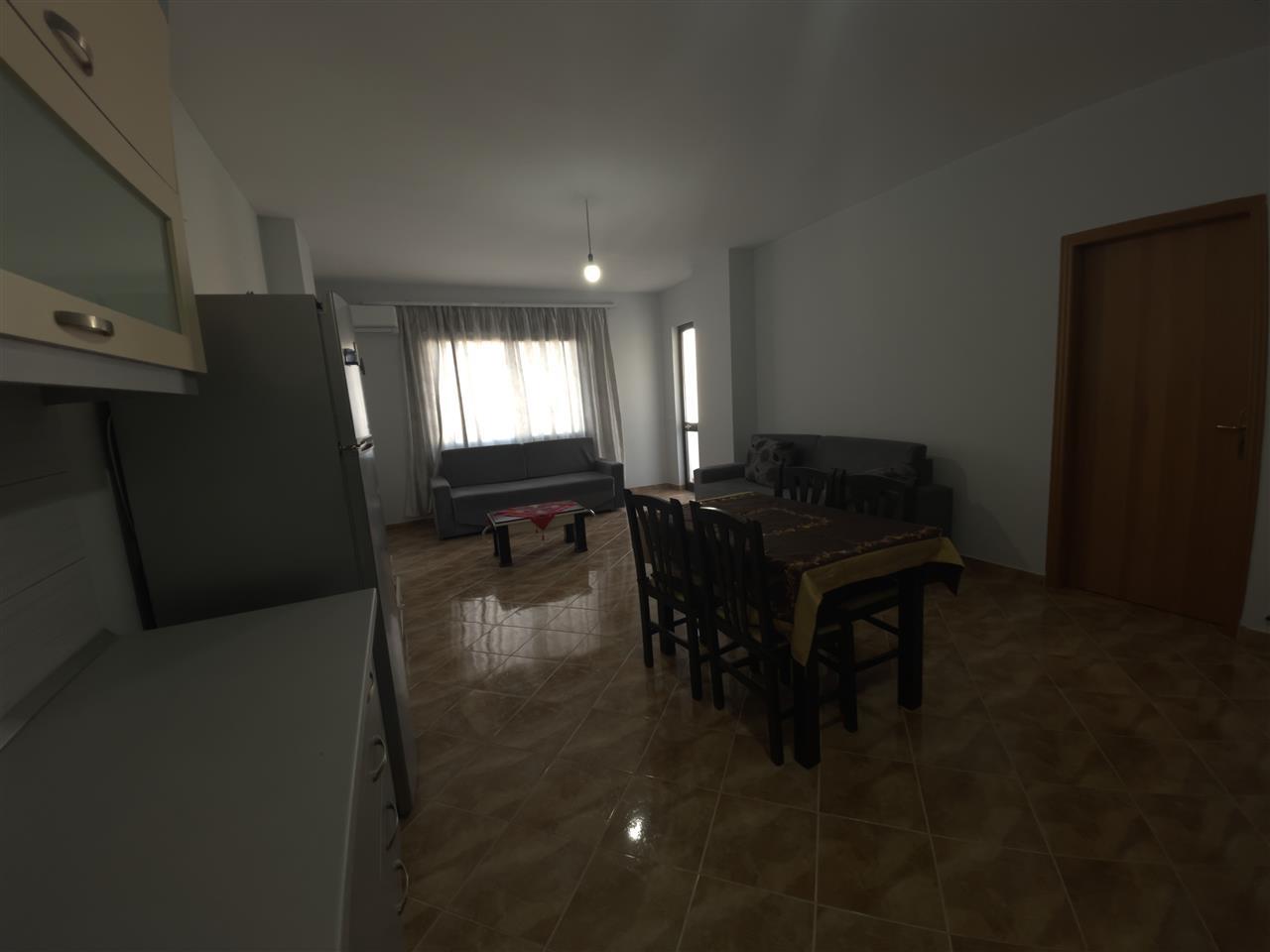 Jepet me qera, Apartament 1+1