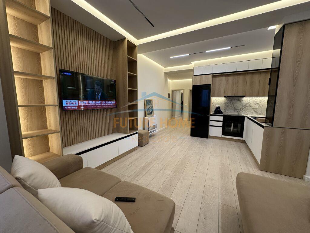 Qera, Apartament 2+1, River Rezidence,