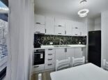 Qira Apartment 1+1+1 Rruga Barrikadave 650 € /Muaj