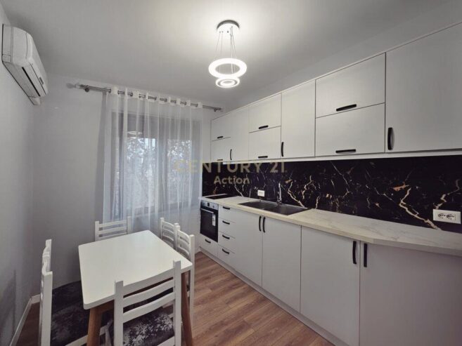 Qira Apartment 1+1+1 Rruga Barrikadave 650 € /Muaj