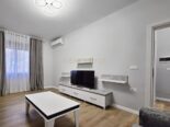 Qira Apartment 1+1+1 Rruga Barrikadave 650 € /Muaj
