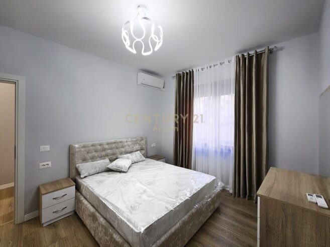Qira Apartment 1+1+1 Rruga Barrikadave 650 € /Muaj