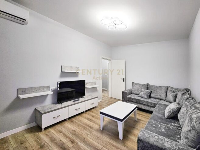Qira Apartment 1+1+1 Rruga Barrikadave 650 € /Muaj
