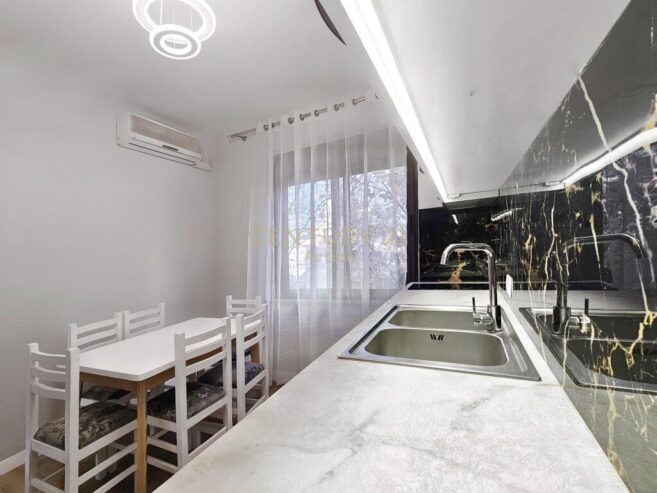 Qira Apartment 1+1+1 Rruga Barrikadave 650 € /Muaj