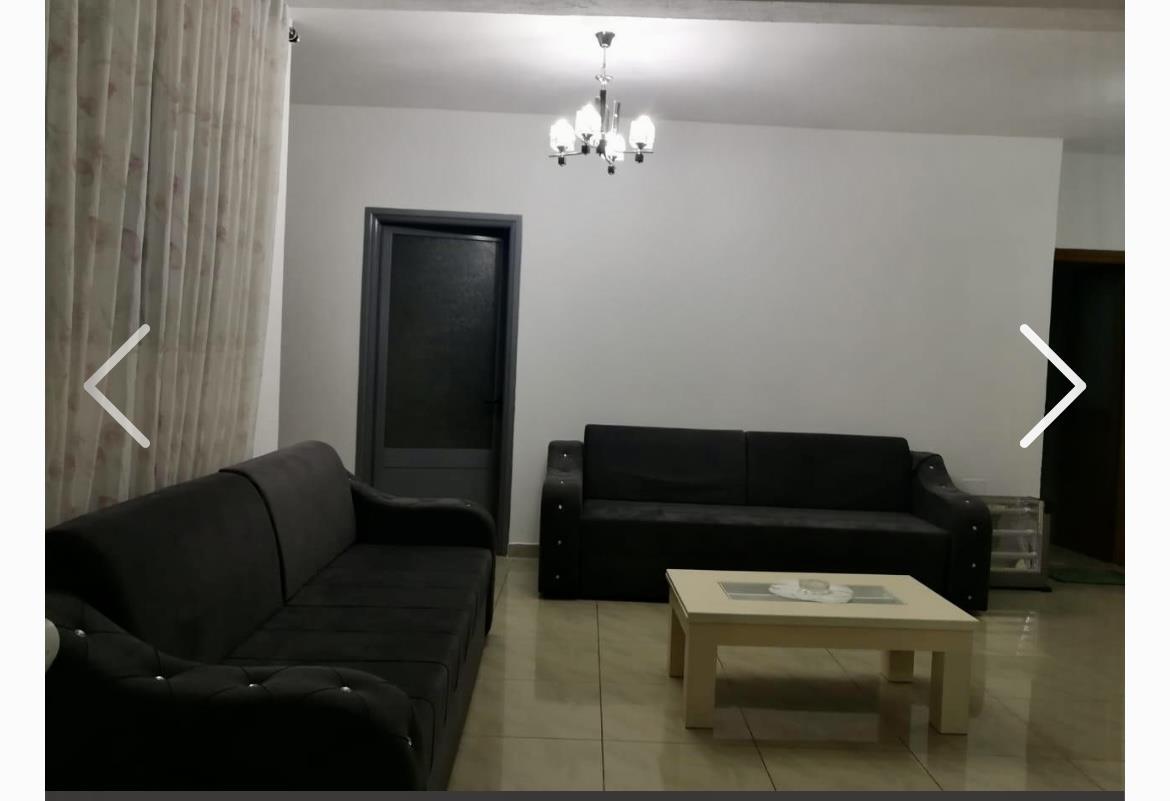 Apartament per turiste