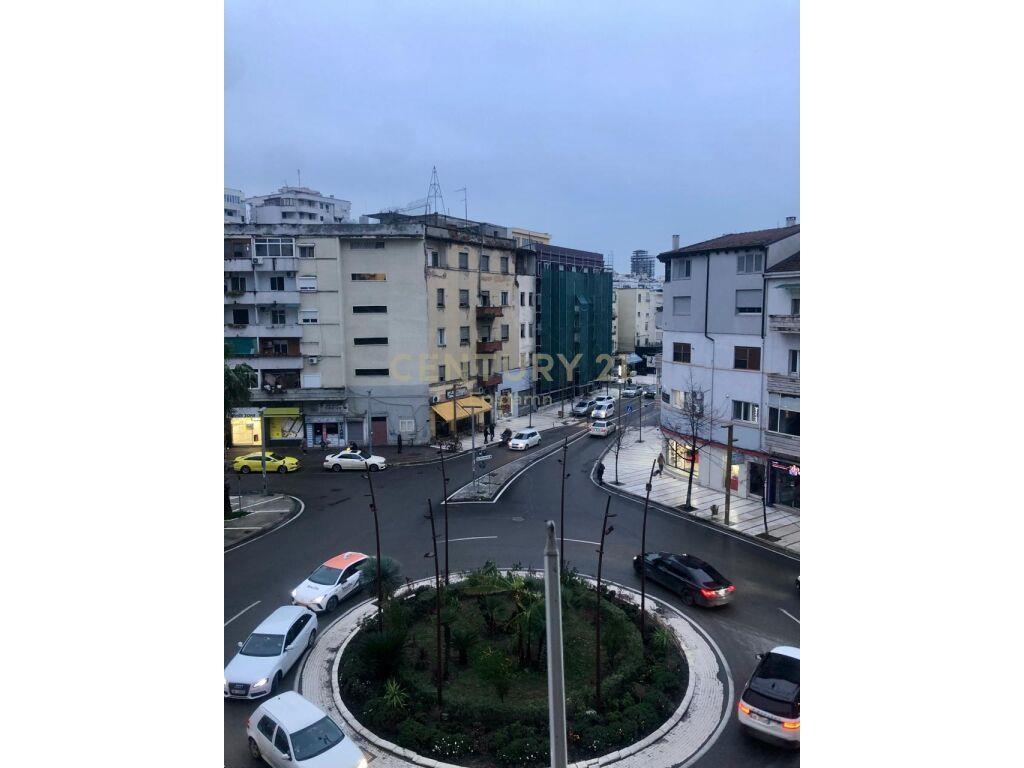 Apartament 1+1 për Shitje në Qender te Durrësit!!