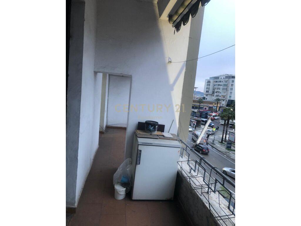 Apartament 1+1 për Shitje në Qender te Durrësit!!