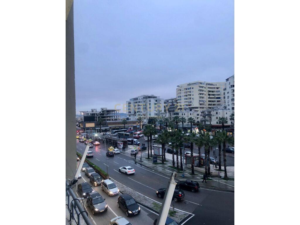 Apartament 1+1 për Shitje në Qender te Durrësit!!