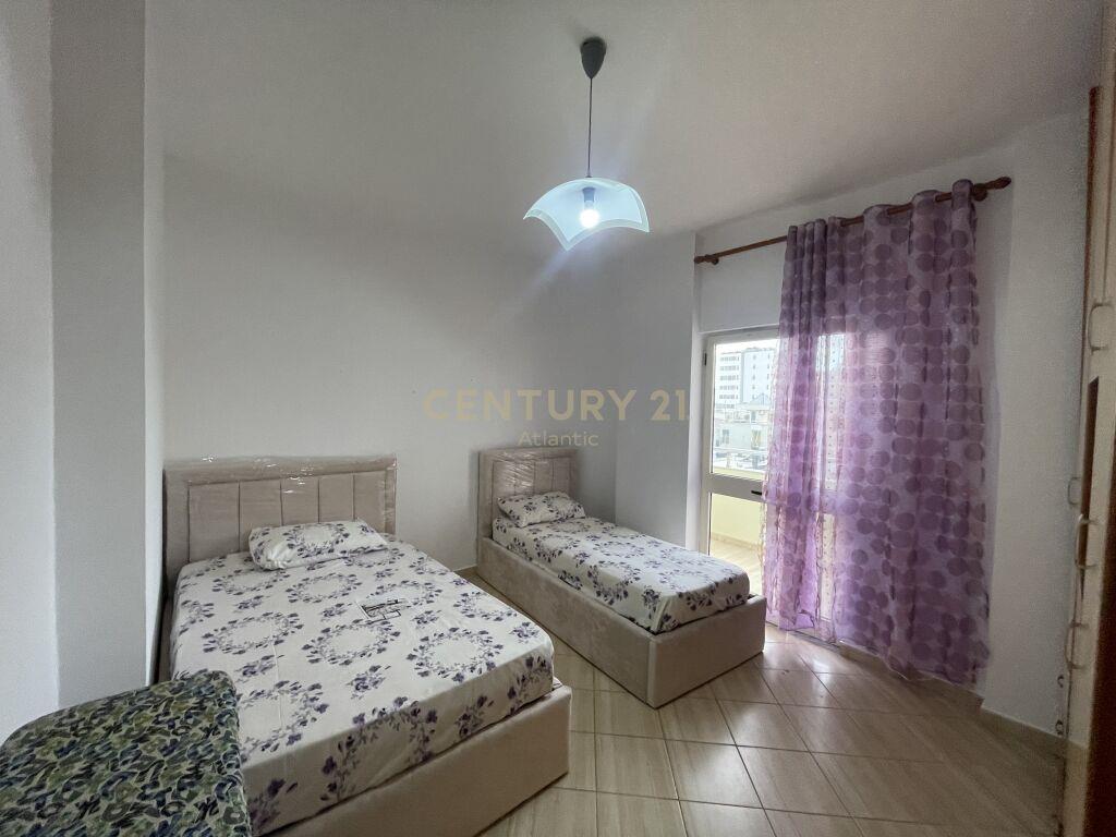 SHITET APARTAMENT 2+1+2T+3 BALLKONE NE PLAZH, ILIRIA!