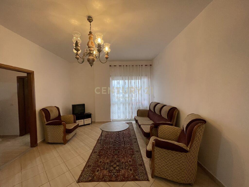 SHITET APARTAMENT 2+1+2T+3 BALLKONE NE PLAZH, ILIRIA!