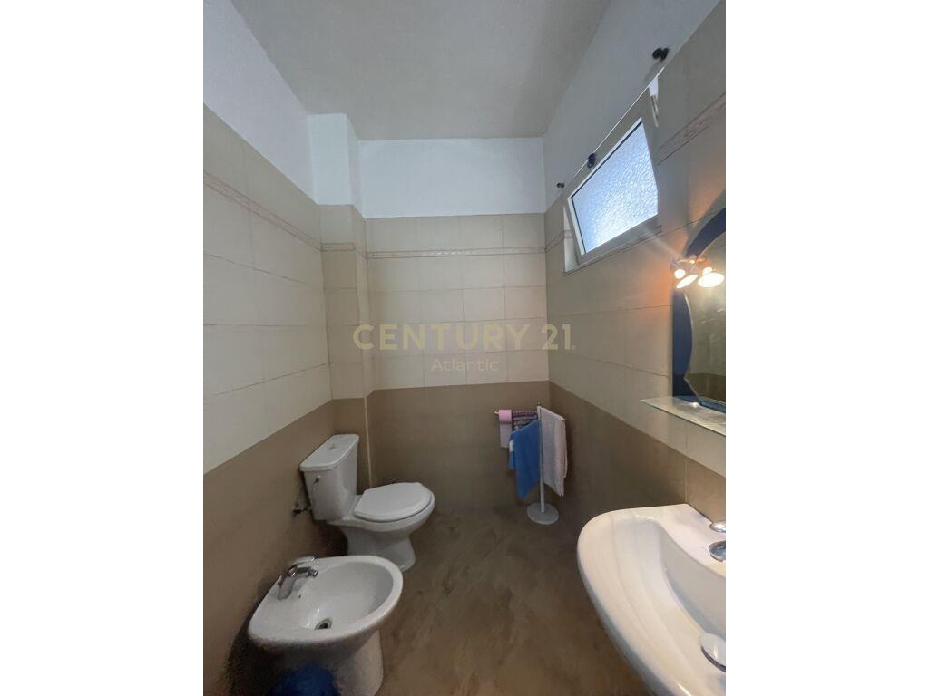 SHITET APARTAMENT 2+1+2T+3 BALLKONE NE PLAZH, ILIRIA!