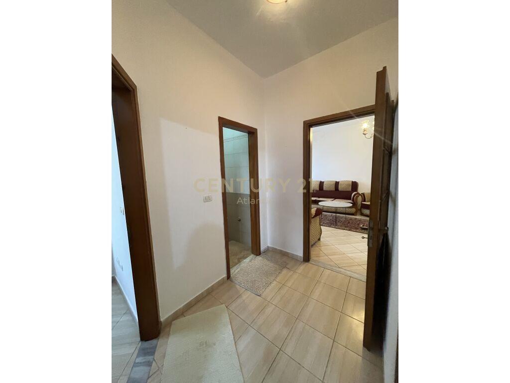 SHITET APARTAMENT 2+1+2T+3 BALLKONE NE PLAZH, ILIRIA!