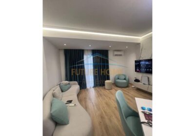 Qera, Apartament 1+1 Farmacia 10