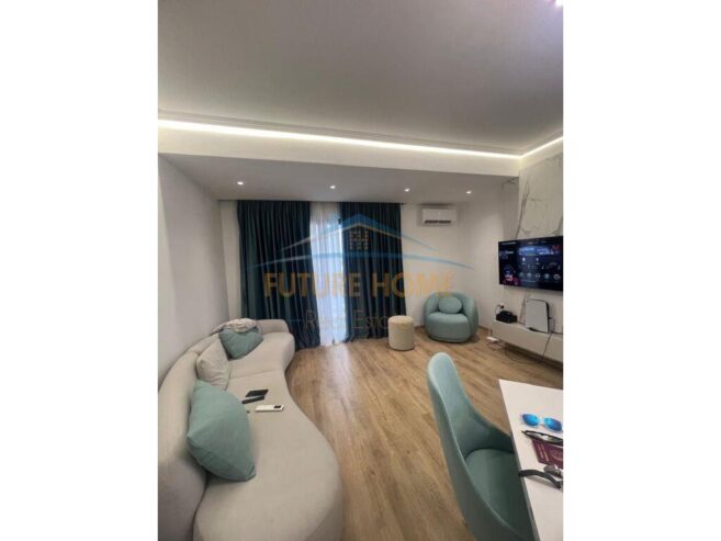 Qera, Apartament 1+1 Farmacia 10
