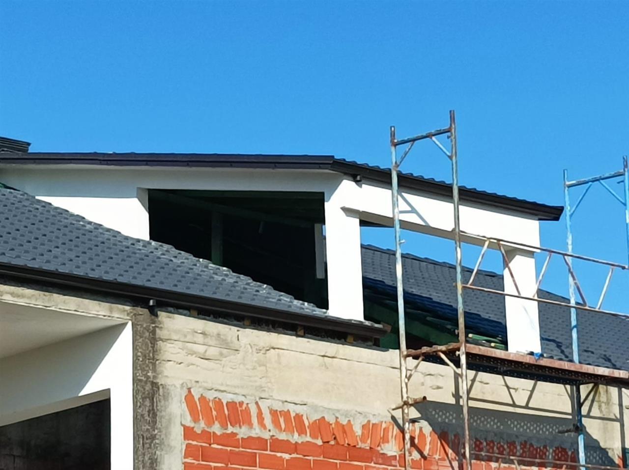 Shtëpi 3kat, Rruga Alush Frakulla, Fier