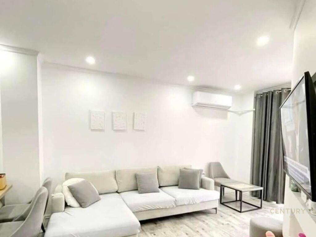 Shitet Apartament 1+1 Don Bosko € 148 200