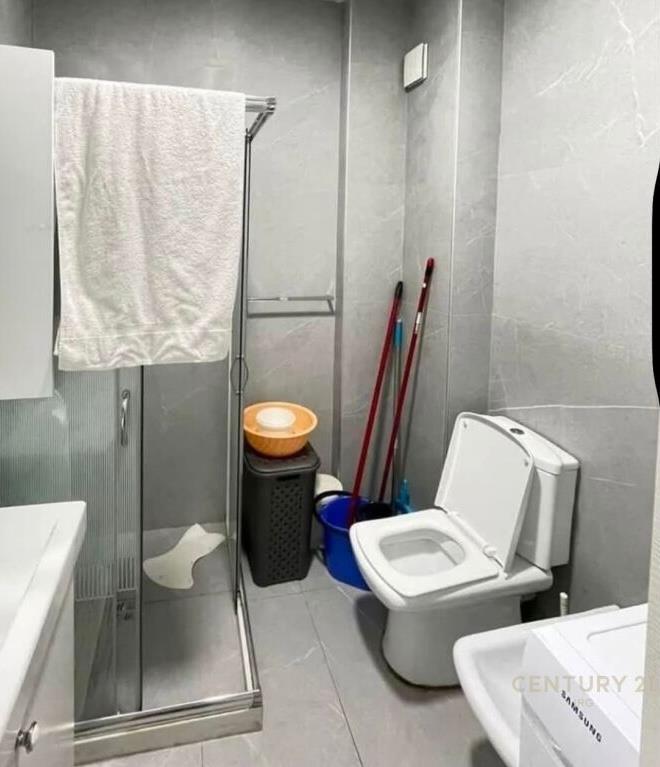Shitet Apartament 1+1 Don Bosko € 148 200