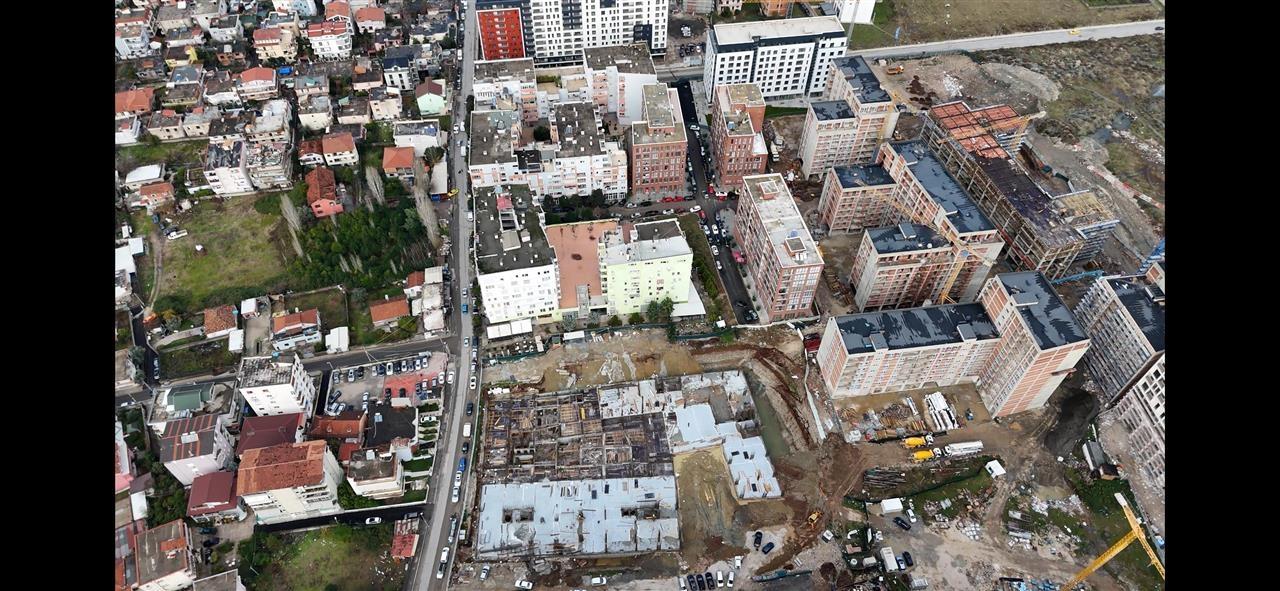 JEPET DYQAN ME QERA KOMPLEKSI MARGA.