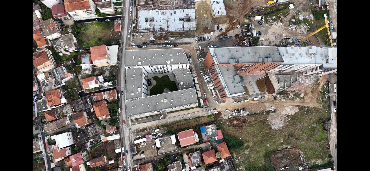 JEPET DYQAN ME QERA KOMPLEKSI MARGA.