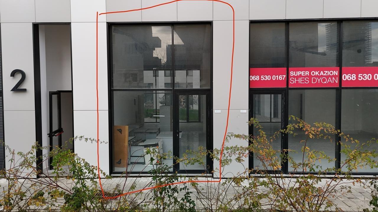 JEPET DYQAN ME QERA KOMPLEKSI MARGA.