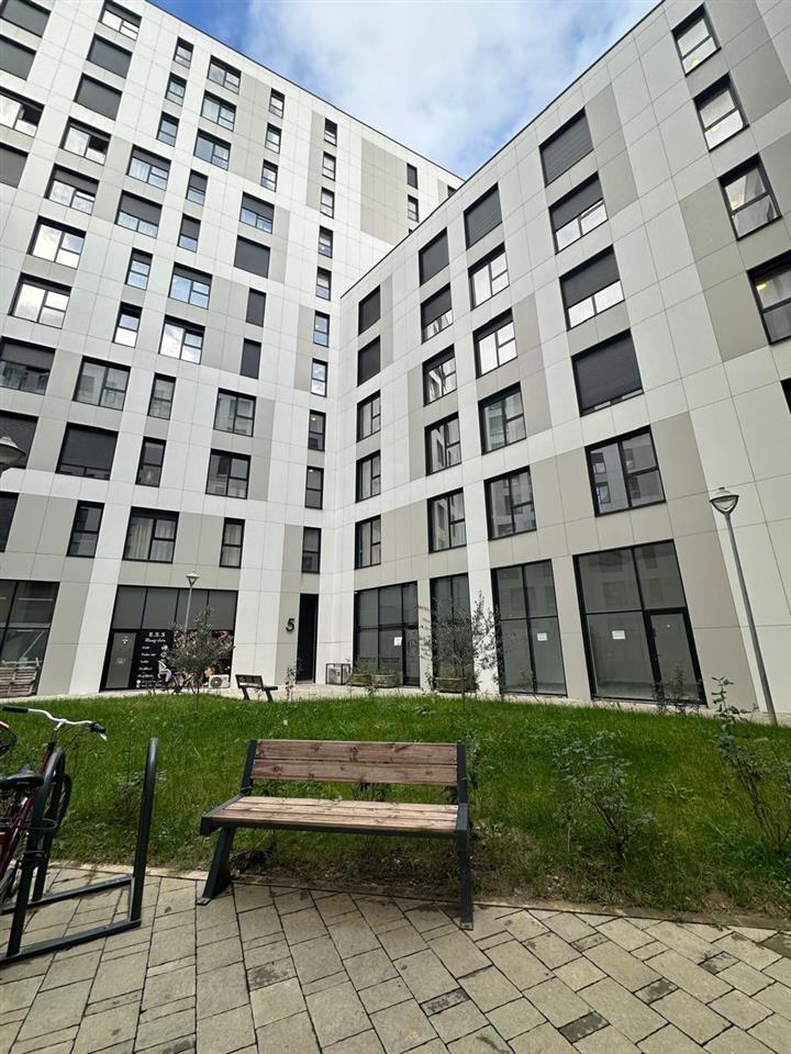 JEPET DYQAN ME QERA KOMPLEKSI MARGA.